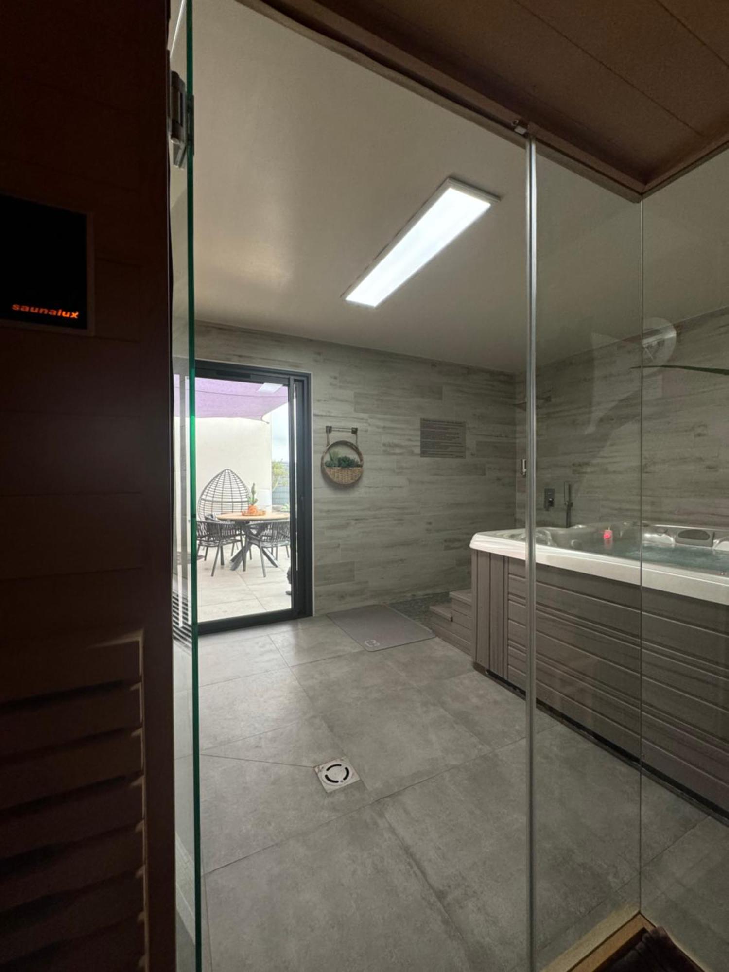 Reve D Amazonie & Spa Les Mages Екстер'єр фото