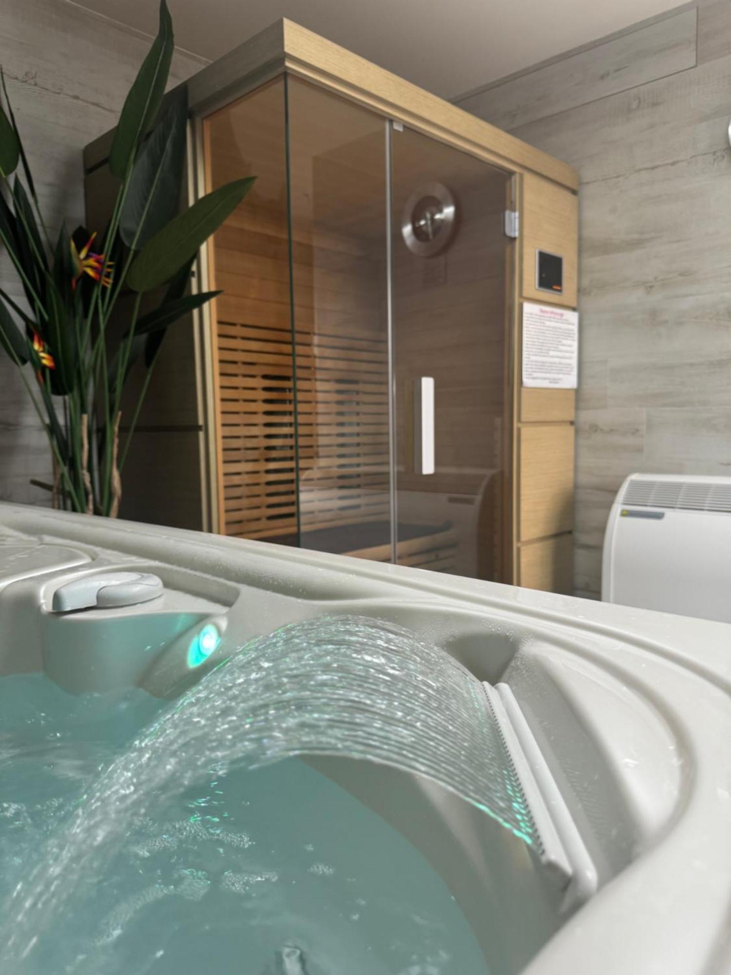 Reve D Amazonie & Spa Les Mages Екстер'єр фото