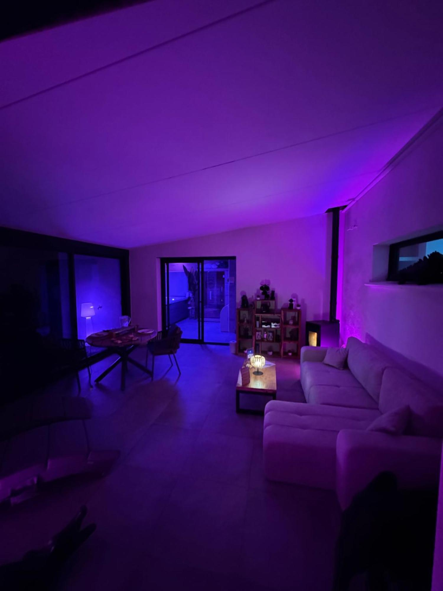 Reve D Amazonie & Spa Les Mages Екстер'єр фото